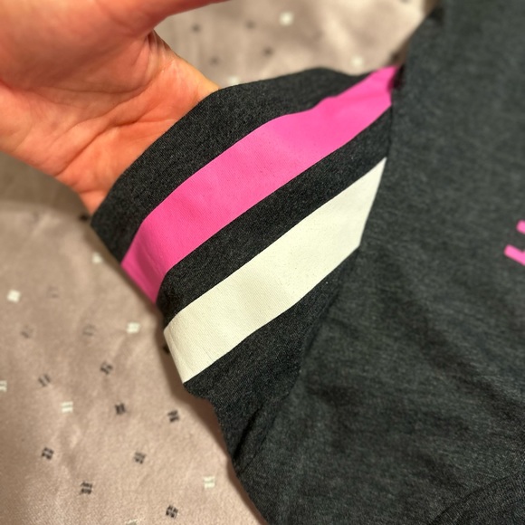 Cancer Cure Tee XS - Picture 2 of 5